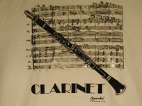 clarinet